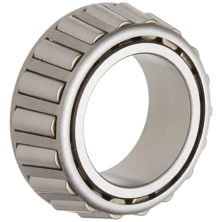 4953 90013 W493D3, Tapered Roller Bearing  48 Od, Trb Single Cone Precision  48 Od